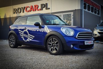 Panorama   Automat  Po Dużym Serwisie