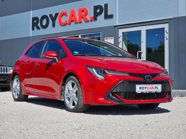 toyota