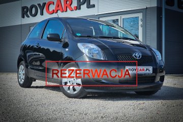 Toyota Yaris 1.3