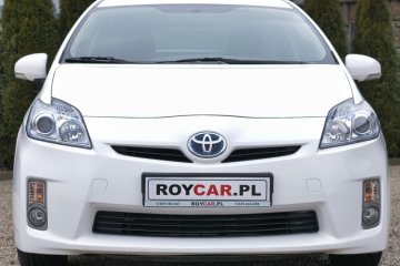 Toyota Prius 1.8 Hybrid