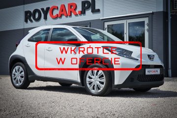 AYGO X