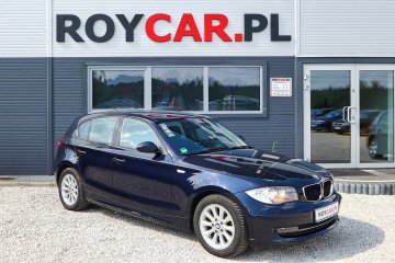 BMW 118i