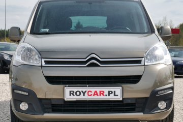 Citroen Berlingo 1.6 HDI Multispace