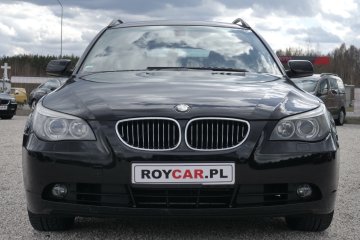 BMW 525i