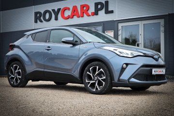 Pierwszy właściciel serwisowany w ASO Gwarancja