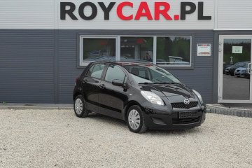 Toyota Yaris 1.3 Dual VVTI