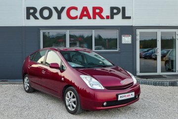 Toyota Prius 1.5 Hybryda