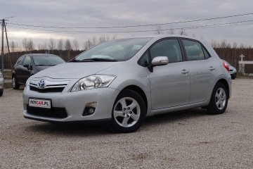 Przebieg tylko 70tyś km