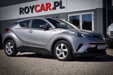 Pierwszy właściciel serwisowany w ASO Gwarancja