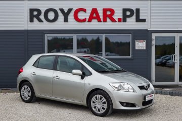 Toyota Auris 1.6