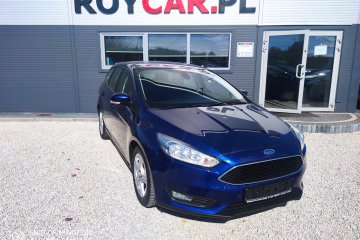 Ford Focus 1.5