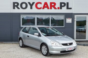 Honda Civic 1.4