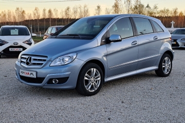 B 180 NGT
