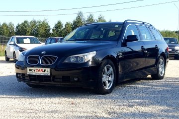 BMW 525i