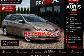 perfekcyjny stan przebieg