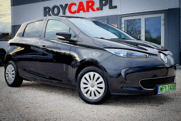 Renault Zoe Q90 Z.E 40 Life (Z Akumulatorem)