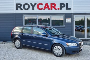 Volvo V50 1.6 hdi
