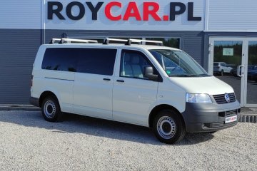 Volkswagen T5 Caravelle