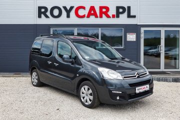 Citroen Berlingo 1.6 HDI Multispace