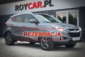 Bezwypadkowy 4x4