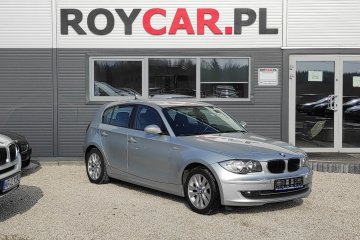 BMW 116i