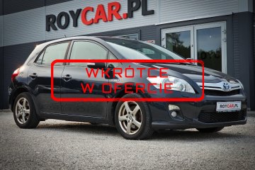 Toyota Auris Hybrid 1.8