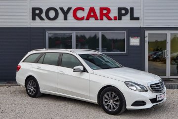Mercedes - Benz E250 CDI