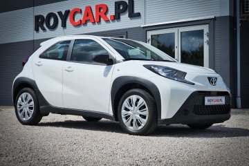 Najlepsze małe auto w swojej klasie