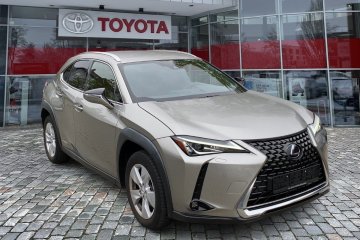 lexus