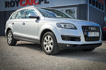 3,0 TDI 239