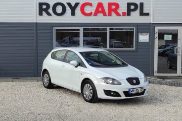 Seat Leon 1.4 TSI