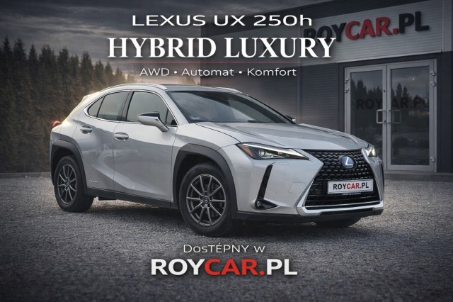 lexus