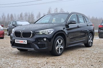 BMW X1 AUTOMAT