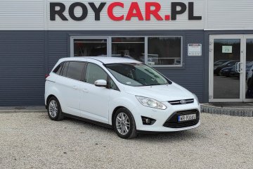 Ford C-Max 2.0
