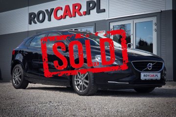 Serwisowany bezwypadkowy godny polecenia