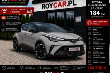 Bezwypadkowy GR Limited