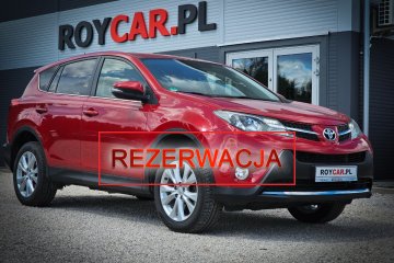 Wysoki standard wyposażenia