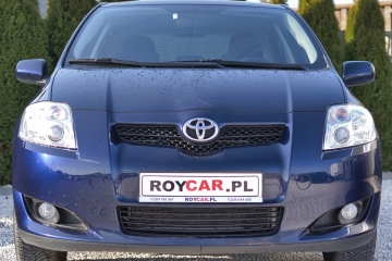 Toyota Auris 1.4
