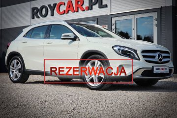 GLA 220 CDI 4MATIC