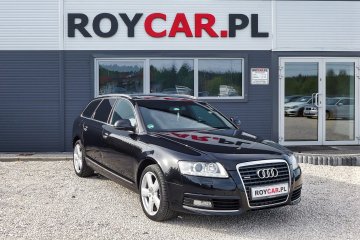 Audi A6 2.7 TDI