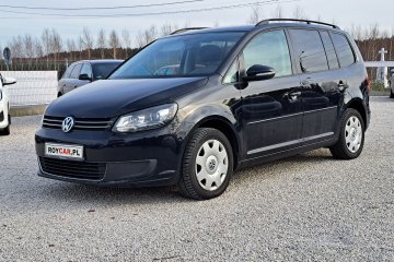 2,0 TDI 140ps 7-osobowy