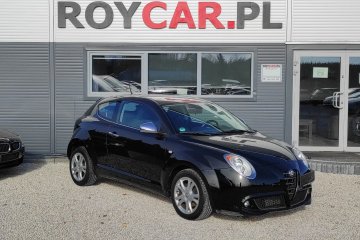 Alfa Romeo Mito 1.3 MultiJet