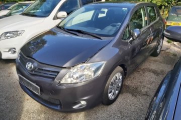 Toyota Auris 1.33