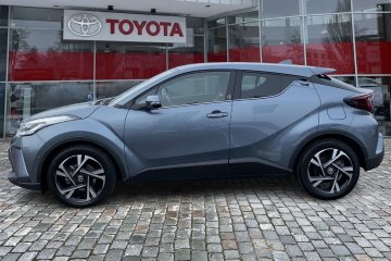 Pierwszy właściciel serwisowany w ASO Gwarancja Faktura Vat