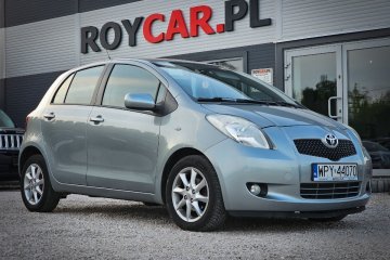 Automat klimatyzacja po przeglądzie