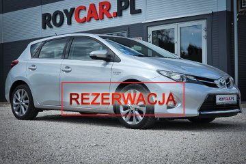 Pierwszy właściciel serwisowany w ASO Gwarancja