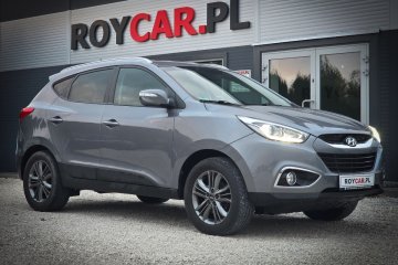 Bezwypadkowy 4x4