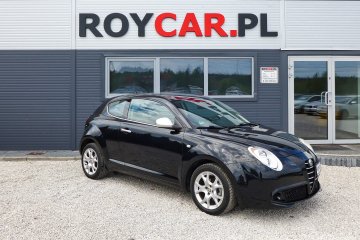 Alfa Romeo Mito 1.4