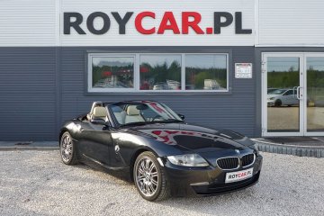 BMW Z4 2.0