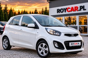 Kia Picanto 1.0 XL